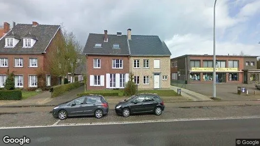 Apartments for rent in Vosselaar - Photo from Google Street View