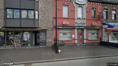 Apartments for rent in Ingelmunster - Photo from Google Street View