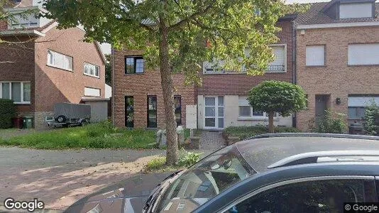 Apartments for rent in Schoten - Photo from Google Street View