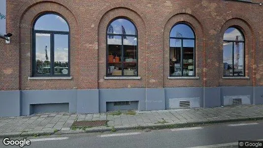 Apartments for rent in Stad Gent - Photo from Google Street View