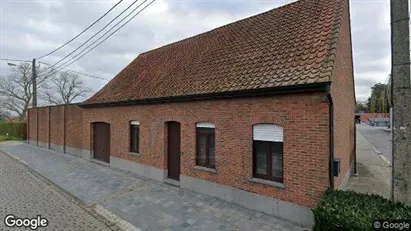 Apartments for rent in Tielt - Photo from Google Street View
