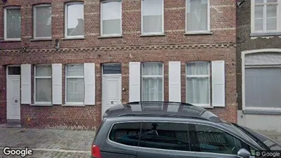 Rooms for rent in Roeselare - Photo from Google Street View