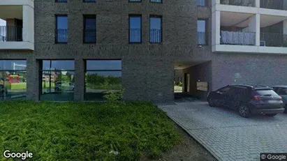 Apartments for rent in Geel - Photo from Google Street View