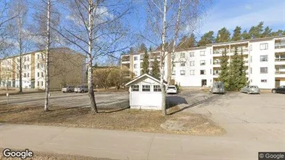 Apartments for rent in Kouvola - Photo from Google Street View