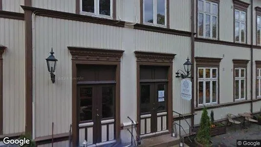 Apartments for rent in Skien - Photo from Google Street View