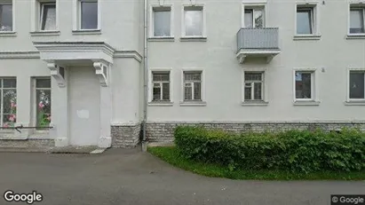 Apartments for rent in Tallinn Kesklinna - Photo from Google Street View