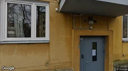 Apartments for rent in Tallinn Kesklinna - Photo from Google Street View