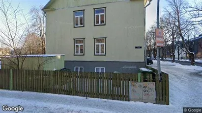 Apartments for rent in Tallinn Kesklinna - Photo from Google Street View