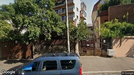 Apartments for rent in Voluntari - Photo from Google Street View
