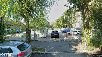 Apartments for rent in Voluntari - Photo from Google Street View