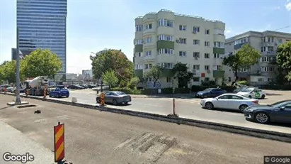 Apartments for rent in Voluntari - Photo from Google Street View