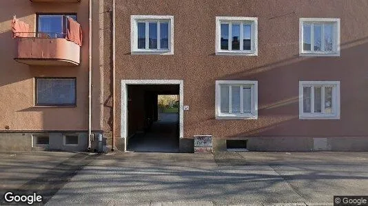 Apartments for rent in Örebro - Photo from Google Street View