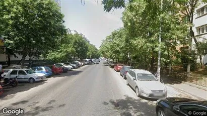 Apartments for rent in Bucharest - Sectorul 5 - Photo from Google Street View