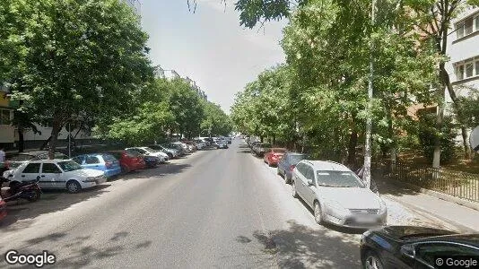 Apartments for rent in Bucharest - Sectorul 5 - Photo from Google Street View