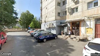 Apartments for rent in Bucharest - Sectorul 4 - Photo from Google Street View