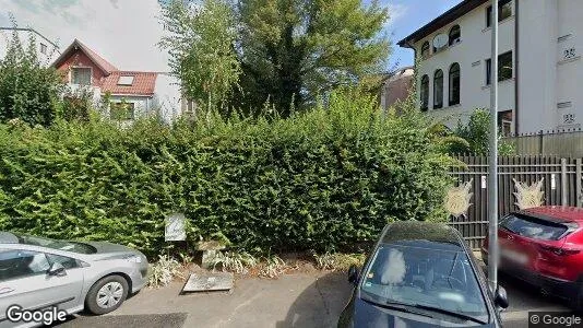 Apartments for rent in Bucharest - Sectorul 1 - Photo from Google Street View