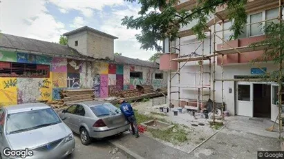 Apartments for rent in Bucharest - Sectorul 5 - Photo from Google Street View