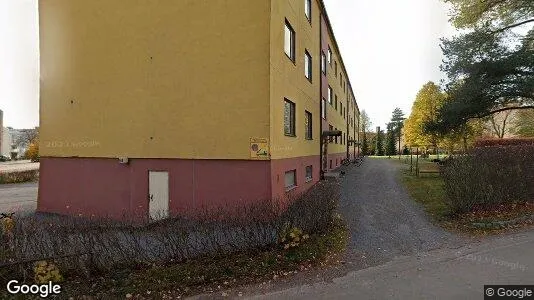 Apartments for rent in Vaasa - Photo from Google Street View