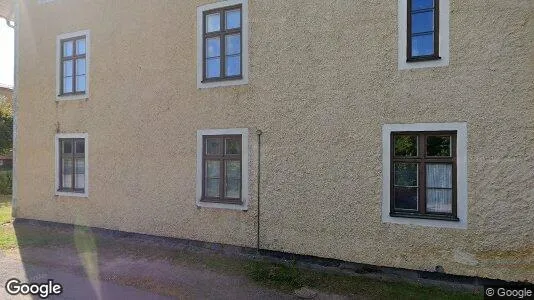 Apartments for rent in Kinda - Photo from Google Street View