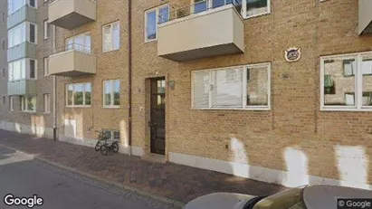 Apartments for rent in Malmö City - Photo from Google Street View