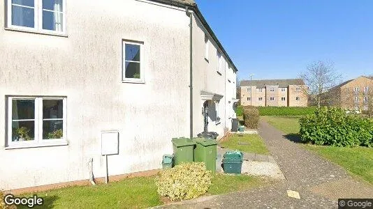 Apartments for rent in Bristol - Avon - Photo from Google Street View