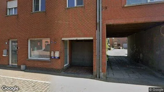 Apartments for rent in Houthulst - Photo from Google Street View