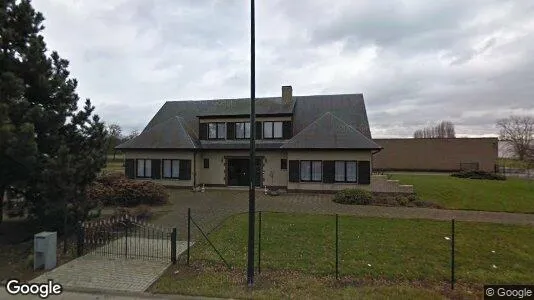 Apartments for rent in Aalter - Photo from Google Street View
