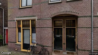 Apartments for rent in Hilversum - Photo from Google Street View