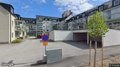 Apartments for rent in Nyköping - Photo from Google Street View