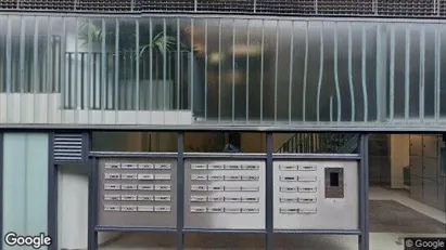 Apartments for rent in The Hague Haagse Hout - Photo from Google Street View