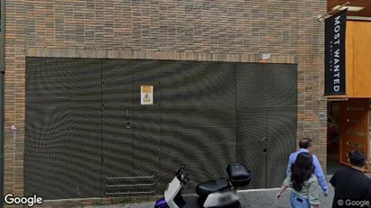 Apartments for rent in Rotterdam Centrum - Photo from Google Street View