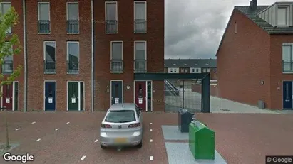 Apartments for rent in Pijnacker-Nootdorp - Photo from Google Street View