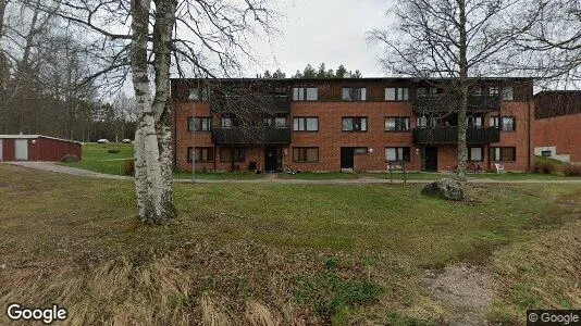 Apartments for rent in Filipstad - Photo from Google Street View