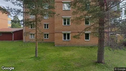Apartments for rent in Östersund - Photo from Google Street View