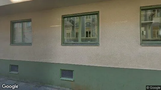 Apartments for rent in Helsingborg - Photo from Google Street View