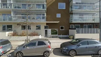 Apartments for rent in Sundbyberg - Photo from Google Street View