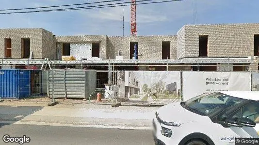 Apartments for rent in Anzegem - Photo from Google Street View