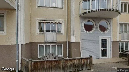 Apartments for rent in Härjedalen - Photo from Google Street View