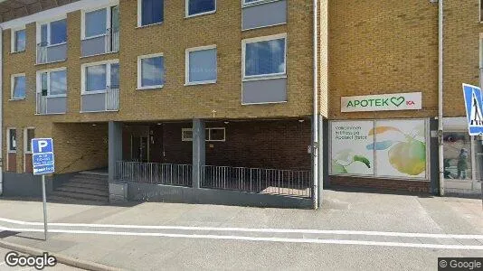 Apartments for rent in Mellerud - Photo from Google Street View