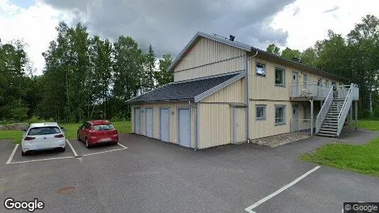 Apartments for rent in Svenljunga - Photo from Google Street View