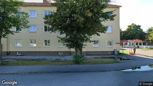 Apartments for rent in Gävle - Photo from Google Street View