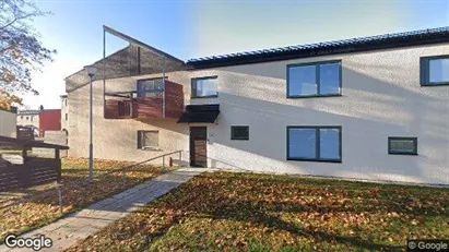 Apartments for rent in Sandviken - Photo from Google Street View