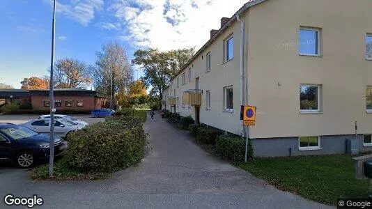 Apartments for rent in Tierp - Photo from Google Street View