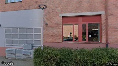 Apartments for rent in Katrineholm - Photo from Google Street View
