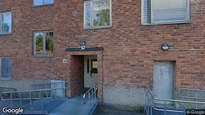 Apartments for rent in Södertälje - Photo from Google Street View