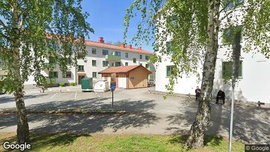 Apartments for rent in Kristianstad - Photo from Google Street View