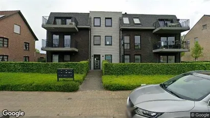 Apartments for rent in Heist-op-den-Berg - Photo from Google Street View