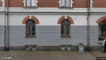 Apartments for rent in Karlstad - Photo from Google Street View