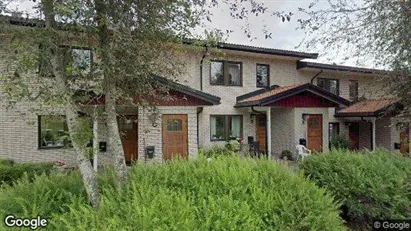 Apartments for rent in Eda - Photo from Google Street View