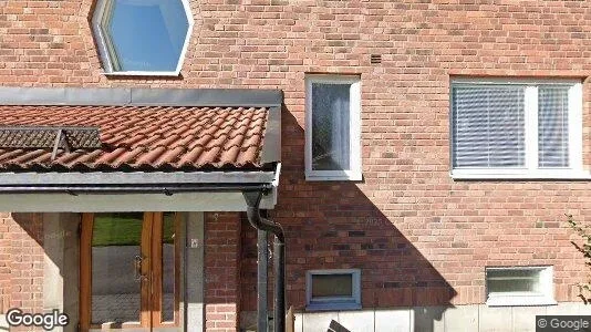 Apartments for rent in Norrköping - Photo from Google Street View